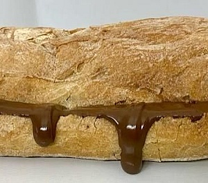 nutella