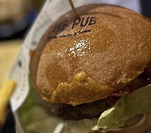 hamburger classico