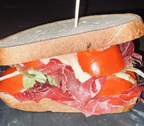 panini