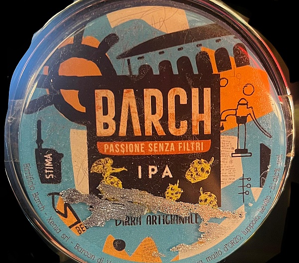 IPA BARCH MEDIA