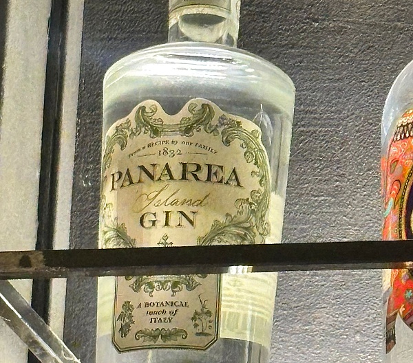 Panarea