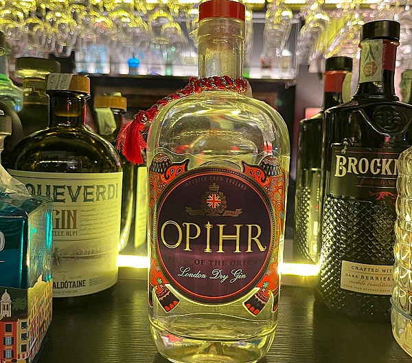 OPHIR
