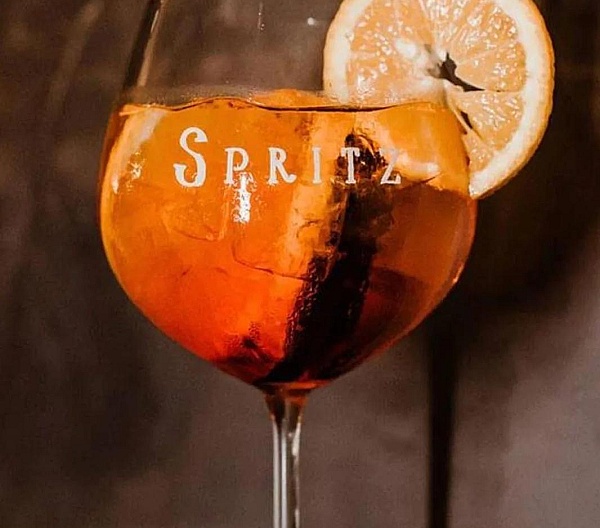 APEROL SPRITZ