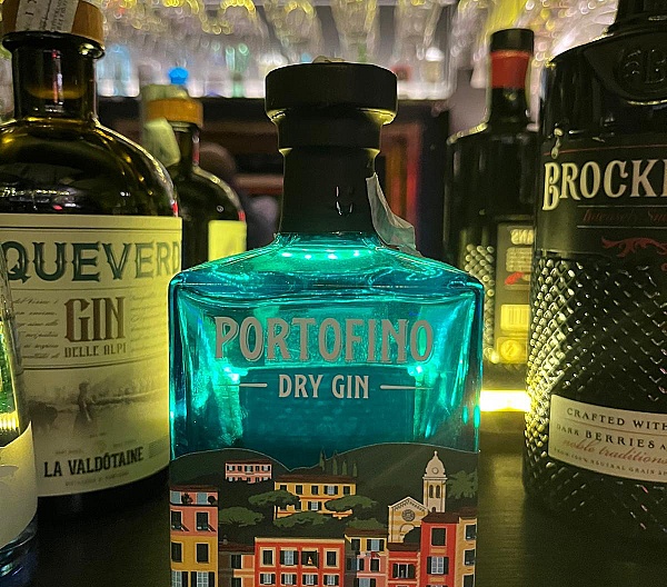 PORTOFINO