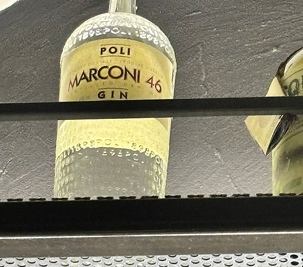 Marconi 46