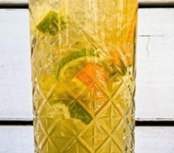 MOJITO