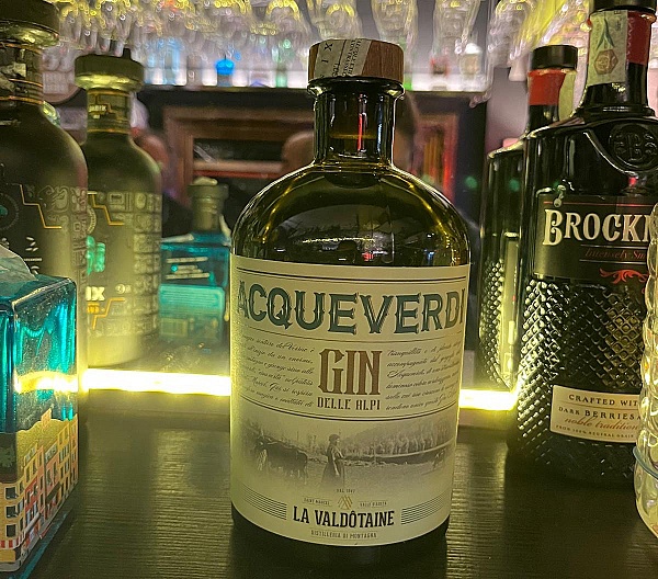 ACQUEVERDI