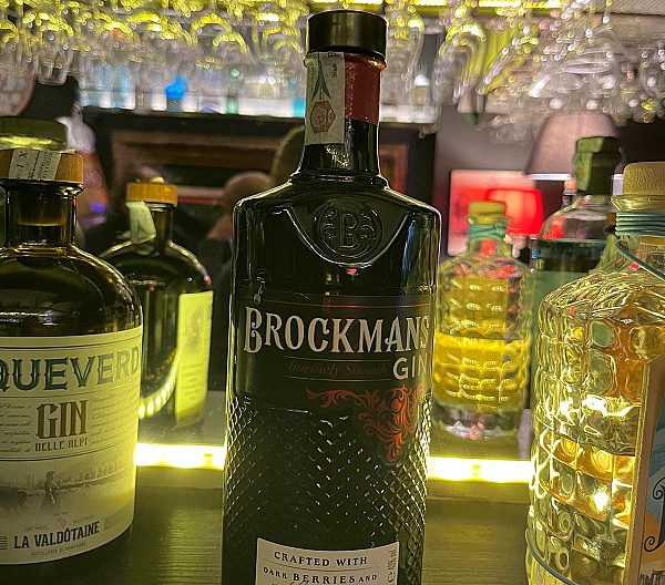 BROKMANS