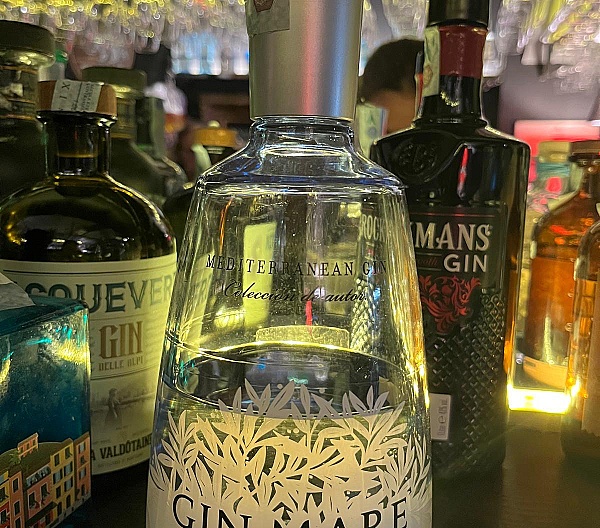 GIN MARE