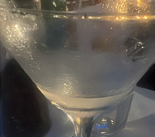 MARGARITA
