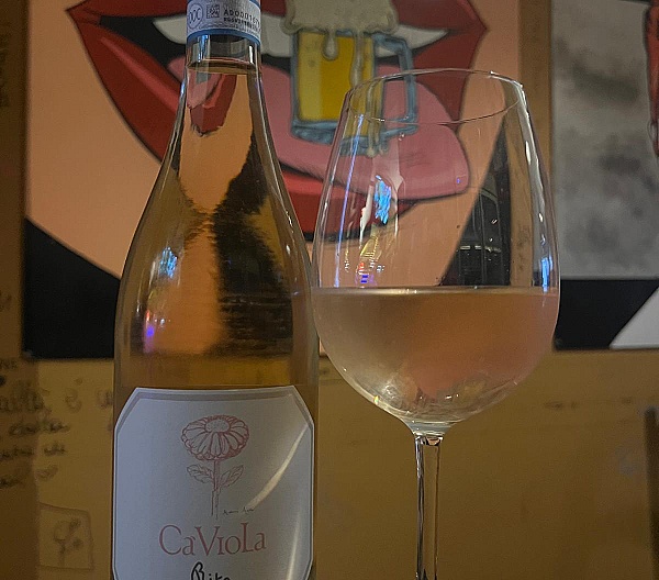 CA VIOLA RITA