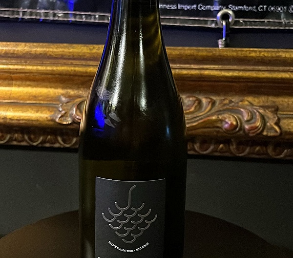 GEWURZTRAMINER K.MARTINI & SOHN
