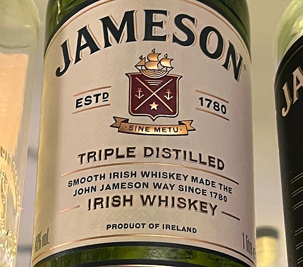 JAMESON