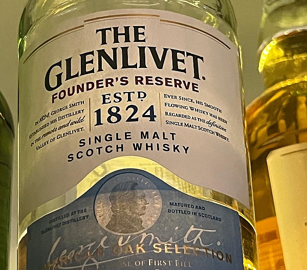 GLENLIVET