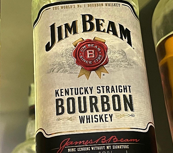 JIM BEAM